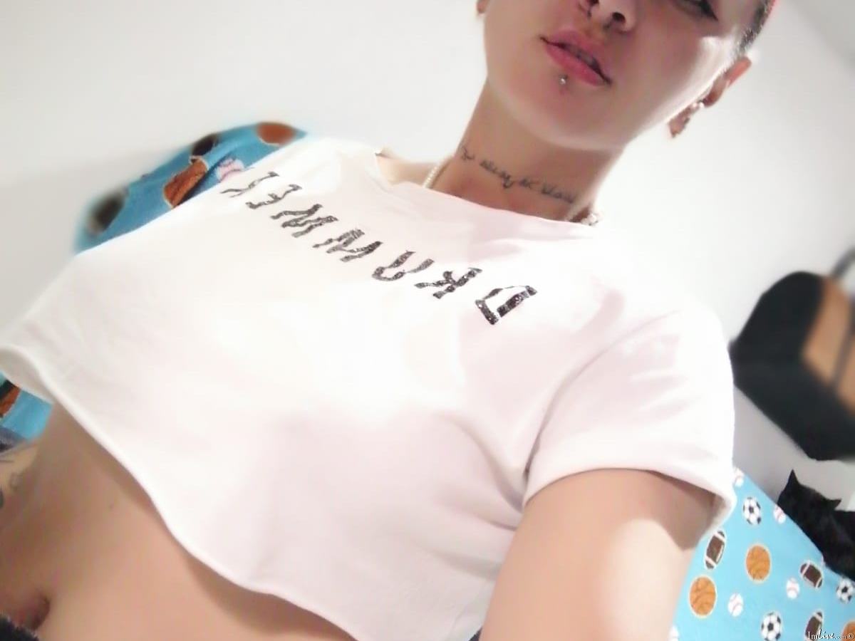 StefannyLatina23