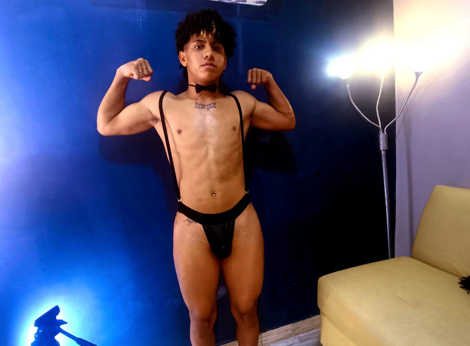 Stylerbabboy