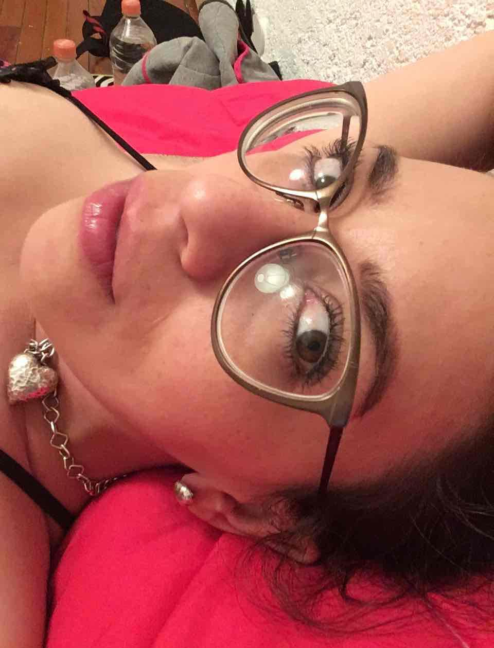 SweetLatina83
