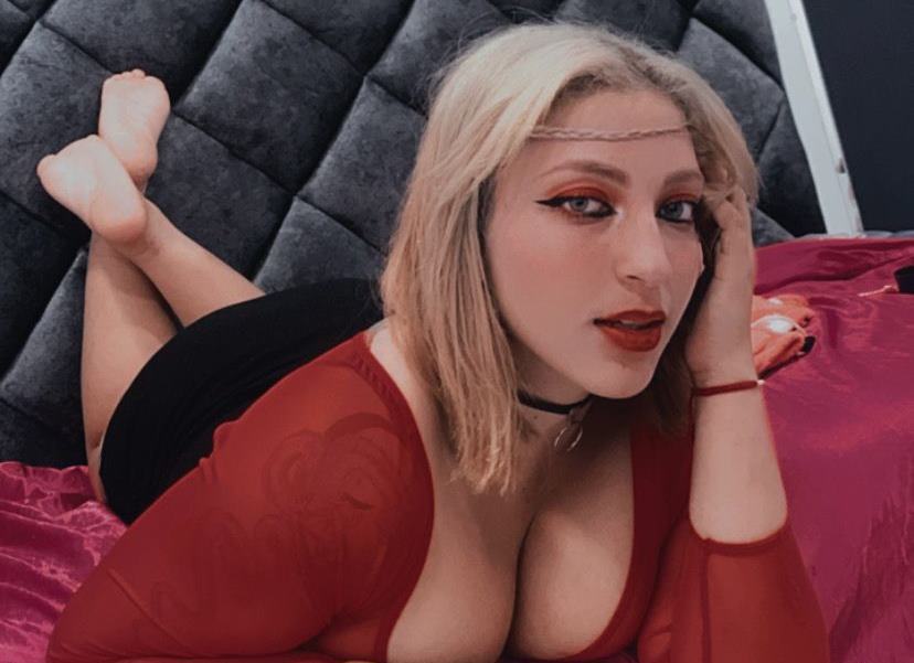Tifany_Valentine