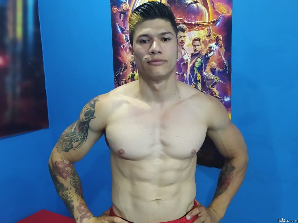 Vincen_hot
