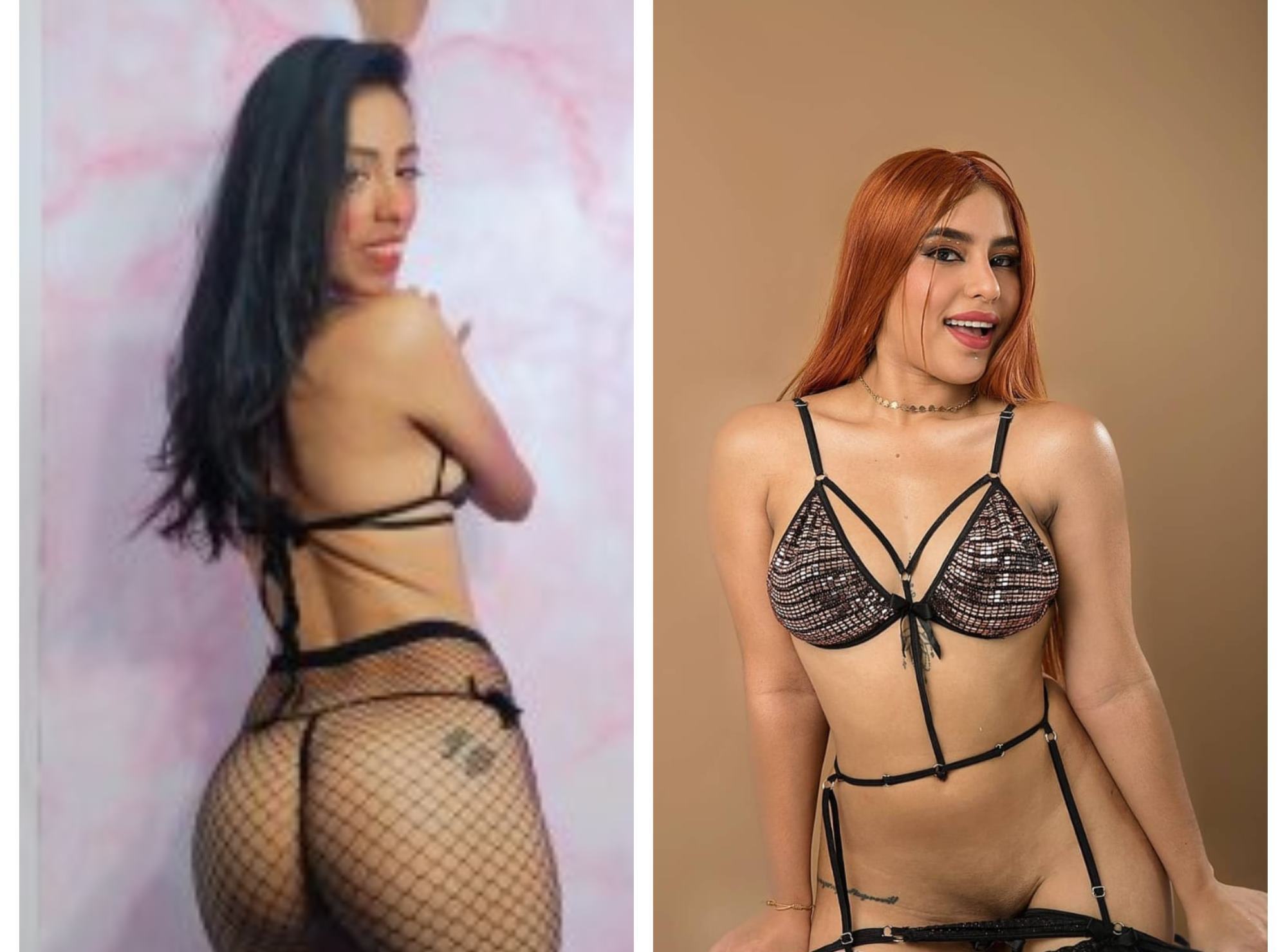 ZoeAndSharon