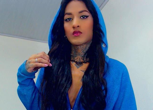 andreinasexhGreen