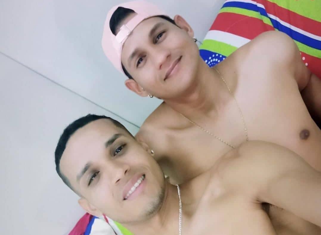 damianandmateo721