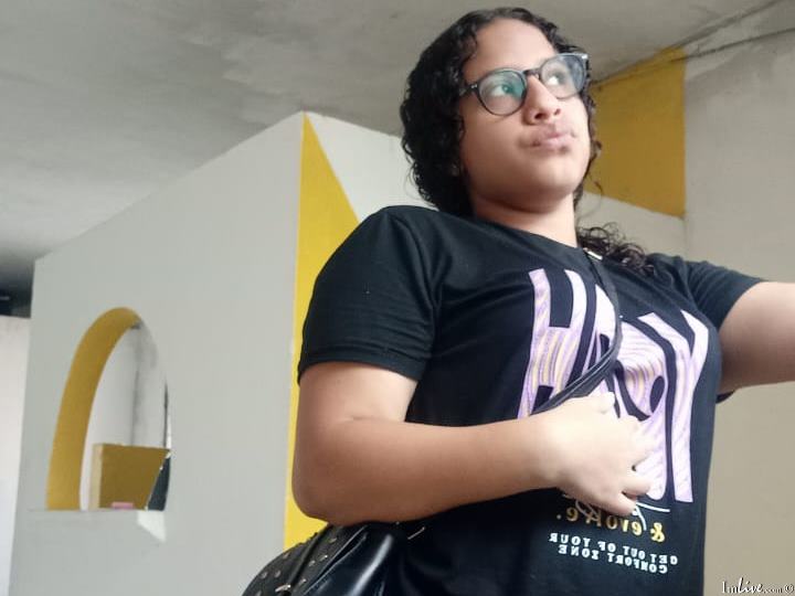 gypsyamandax69x