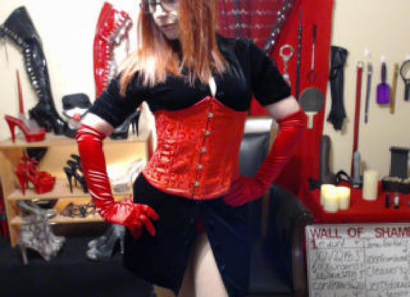 mistressmidnite