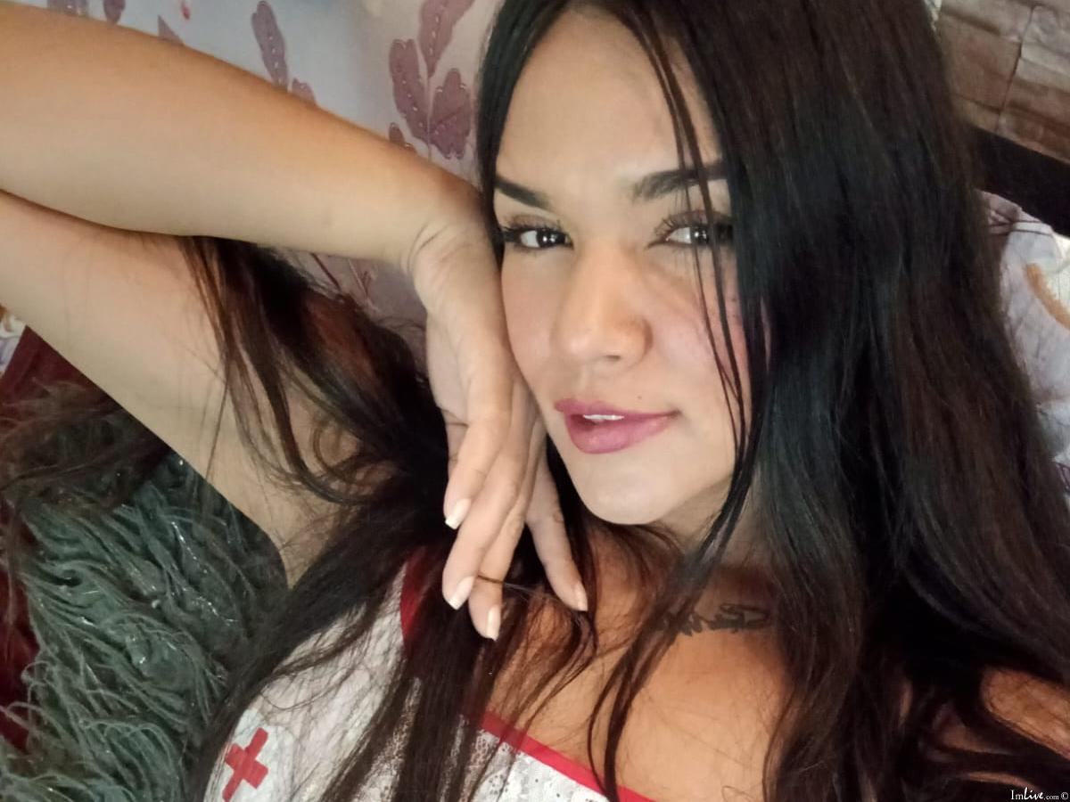 samantamossFine